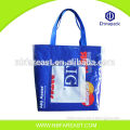 China Factory Made Top Quality foldable polyester shopping bag